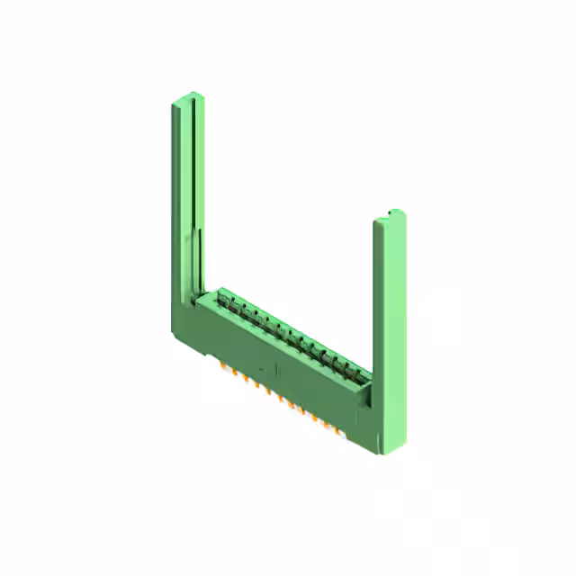 337-024-560-268 EDAC Inc.  Edgeboard Connectors
